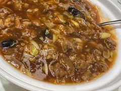 -惠丰堂饭庄·烤鸭·京味菜(翠微路店)
