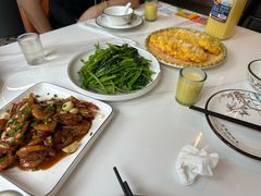 -太湖人家·喝土鸡汤·品太湖三白(动物园店)