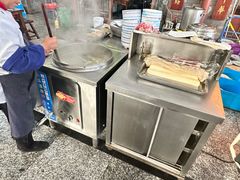 -周记三套车·甘肃名小吃