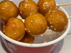 -黑色经典臭豆腐·湖南特产(坡子街店)