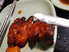 -韩盛·盛江山自助料理(奥体万达店)