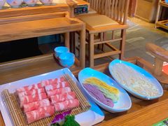 -煲大王老砂锅猪肚鸡(泊富ICITY店)