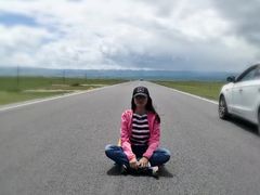 -大冬树山垭口
