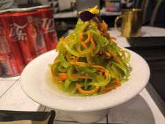 -一味一诚•鲜嫩烤鱼(昌发展万科广场店)