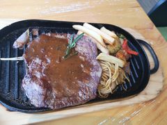 -候鸟等风来·精致西厨(万科第五城店)