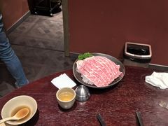 -滇野云南野生菌餐厅(陕西南路店)