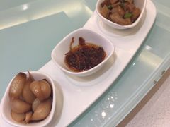 -水上明月·湖景餐厅