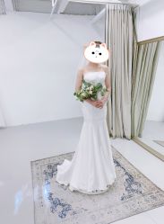 -LeCameliaBridal 山茶花新娘 婚纱礼服高级定制