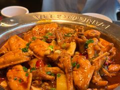 -胖哥俩肉蟹煲(杭州下沙学林街店)