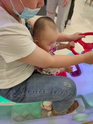 -杰瑞宝贝王乐园(CCMALL时代广场店)