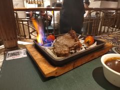 -国际饭店·西餐厅(西大直街店)