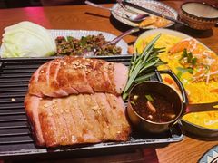 -品泰·泰国餐厅(苏州中心店)