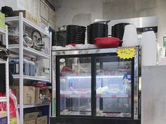 -刘文祥麻辣烫(蛇口店)