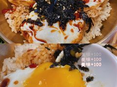 -柳叶刀烧烤(北大清华店)
