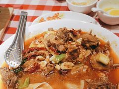 -西贝(武汉群星城店)
