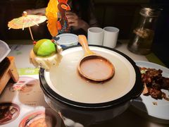 -桂满陇·桃花院落(长泰广场店)