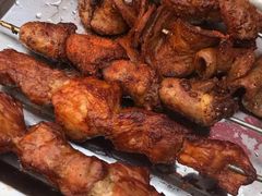 -王记西鎮电烤肉(汶上路店)