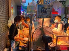 -明记牛杂(新马路分店)