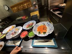 -深圳四季酒店·馥自助餐厅