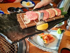 -炎蔵牛舌烤肉