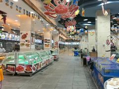 -东江海鲜酒家(艺都分店)