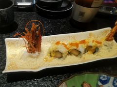 -無境·匠心日本料理(汉街店)