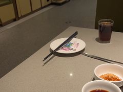 -海底捞火锅(王府井店)
