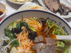 -臻陕府·陕西手工面(秀沿路店)