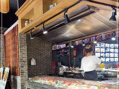 -船夫鱼锅(衢江路店)