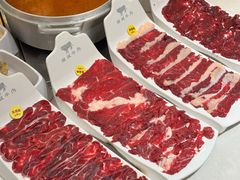 -荣叔港式沙嗲牛肉火锅(五羊新城店)