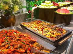 -梨花自助烤肉(西三旗万象汇黑金店)