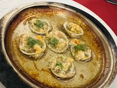 -红房子西菜馆(淮海中路店)