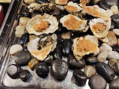 -嘉定凯悦·咖啡厅