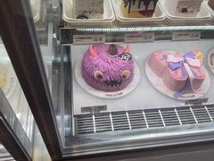 -DQ·蛋糕·冰淇淋(手工定制蛋糕长泰广场店)
