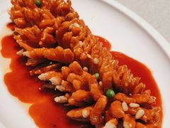 -简小舍·民间手艺菜(武昌江滩店)