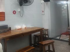 -百家缘(东门南路店)