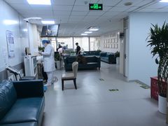 -美年大健康体检中心(西直门分院)