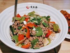 -贵凤凰贵州米粉(望京店)