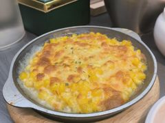 -农乐园炭火烤肉(繁花中心店)