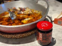 -天辣(金桥啦啦宝都店)