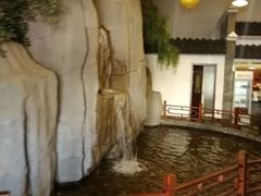 大堂-鲁城往事(游客中心店)