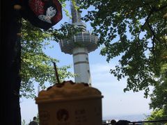 -茶颜悦色(岳麓山顶店)