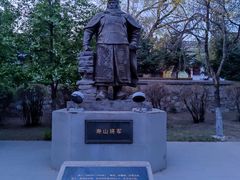 -龙沙公园