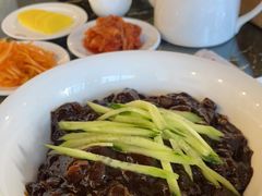 -桃园中华料理炸酱面(燕儿岛路店)