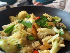 -阿斯牛牛·凉山菜(新会展店)