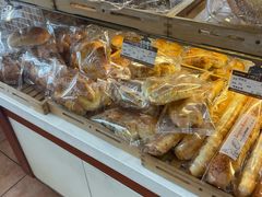 -长发西饼(道前店)