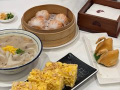 -白天鹅宾馆-宏图府餐厅