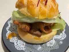 -和平馆·地道港澳茶餐厅(西门口店)