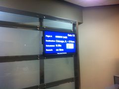 -奥黑尔国际机场