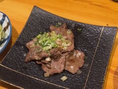 -晶吉·居酒屋·烧鸟·生鱼饭(中山区民主广场店)